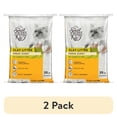 thumbnail image 1 of (2 pack) Special Kitty Non-Clumping Clay Cat Litter, Fresh Scent, 25 lb Bag, 1 Count, 1 of 8