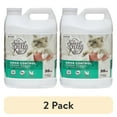 thumbnail image 1 of (2 pack) Special Kitty Scoopable Tight Clumping Cat Litter, Fresh Scent, 20 lb, 1 of 8