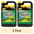 thumbnail image 1 of (2 pack) Spectracide Weed Stop for Lawns, Ready-to-Use Formula, 1 Gallon, 1 of 15
