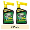 thumbnail image 1 of (2 pack) Spectracide Weed Stop for Lawns Concentrate Ready to Spray, 32 fl. oz., 1 of 13