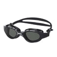 thumbnail image 1 of (2 pack) Speedo Adult Seabreeze Swim Goggle, Soft Fit with Anti‑Fog and UV Protection, Ages 12+, 1 of 5