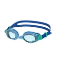 thumbnail image 1 of (2 pack) Speedo Kids Clipper Swim Goggle, Soft Fit with Anti‑Fog and UV Protection, Ages 3–6, 1 of 6