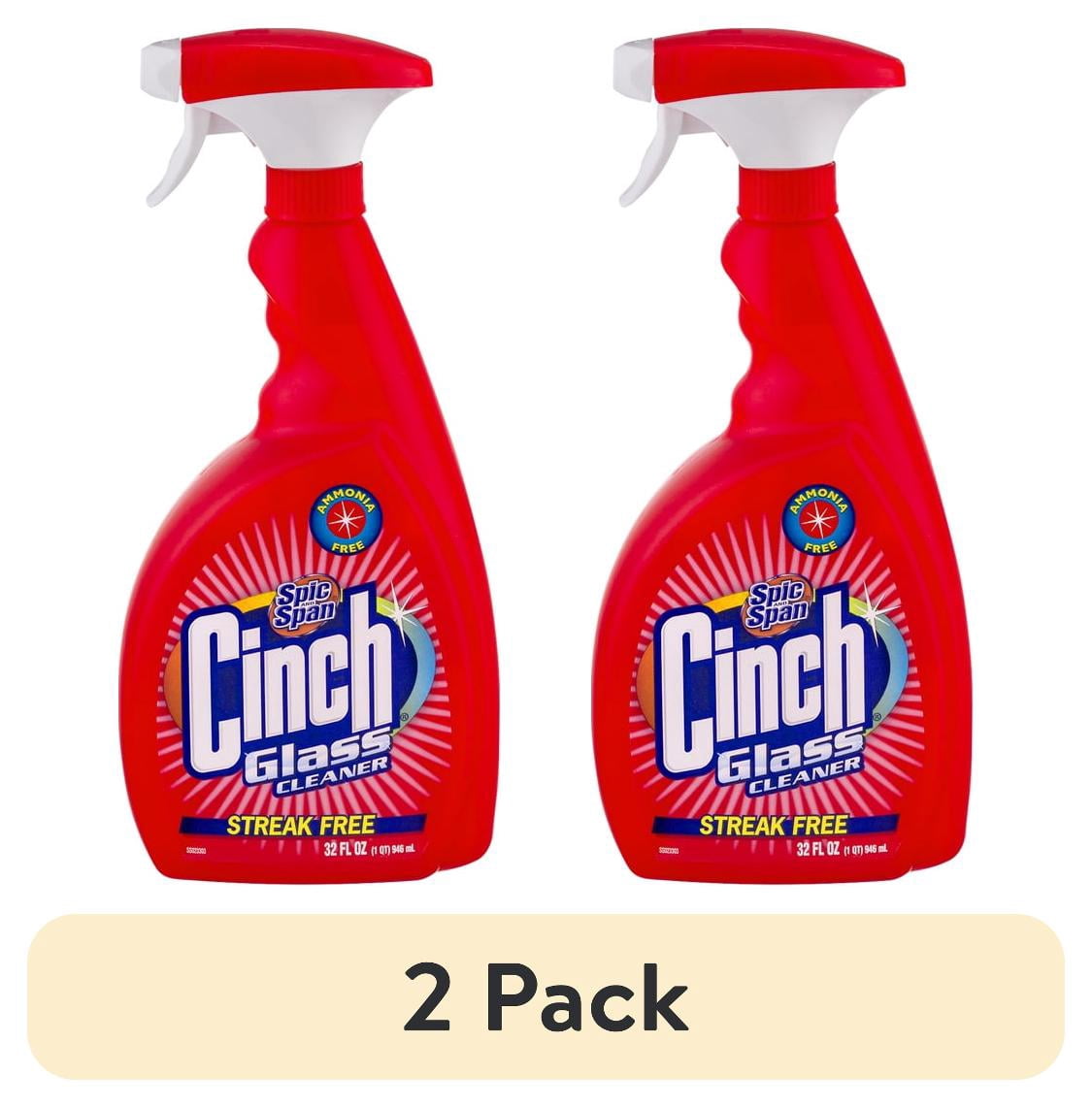 2-pack-Spic-and-Span-Cinch-