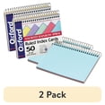 thumbnail image 1 of (2 pack) TOPS, OXF40286, Oxford Spiral Bound Ruled Index Cards, 1 Each, 1 of 10