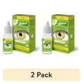 thumbnail image 1 of (2 pack) Splash Refresh Soothing Eyes Drops For Tired Eyes, Contains Chamomile, Daily Use 0.5 Fl Oz, 1 of 10