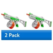 2 pack Splat-R-Ball SRB1200 Pyro Blaster Kit