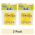 thumbnail image 1 of (2 pack) Sponge Bob Square Pants printed Glasses, 1 of 7