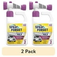 thumbnail image 1 of (2 pack) Spray & Forget RV & Camper Wax 32 Oz Hose End, 1 of 8