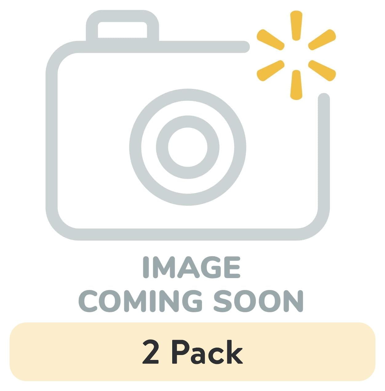 (2 pack) Spring Valley Lutein with Zeaxanthin Dietary Supplement Softgels for Vision & Eye Health, 6 mg, 30 Count