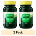 thumbnail interactive-video image 1 of (2 pack) Spring Valley Probiotic Acidophilus Caplets for Digestive Health, 1 Billion Active Cultures, 30 Count, 1 of 10