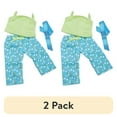 thumbnail image 1 of (2 pack) Springfield Collection Pajama Outfit, 1 of 7