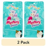 Squishmallows 5-Inch Mystery Plush - Little Ultrasoft Official Kelly Toy Plush