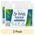 thumbnail image 1 of (2 pack) St. Ives Collagen Elastin Facial Moisturizer for Dry Skin, 10 oz, 1 of 4