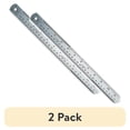 thumbnail image 1 of (2 pack) Staedtler English Ruler, 1 of 3