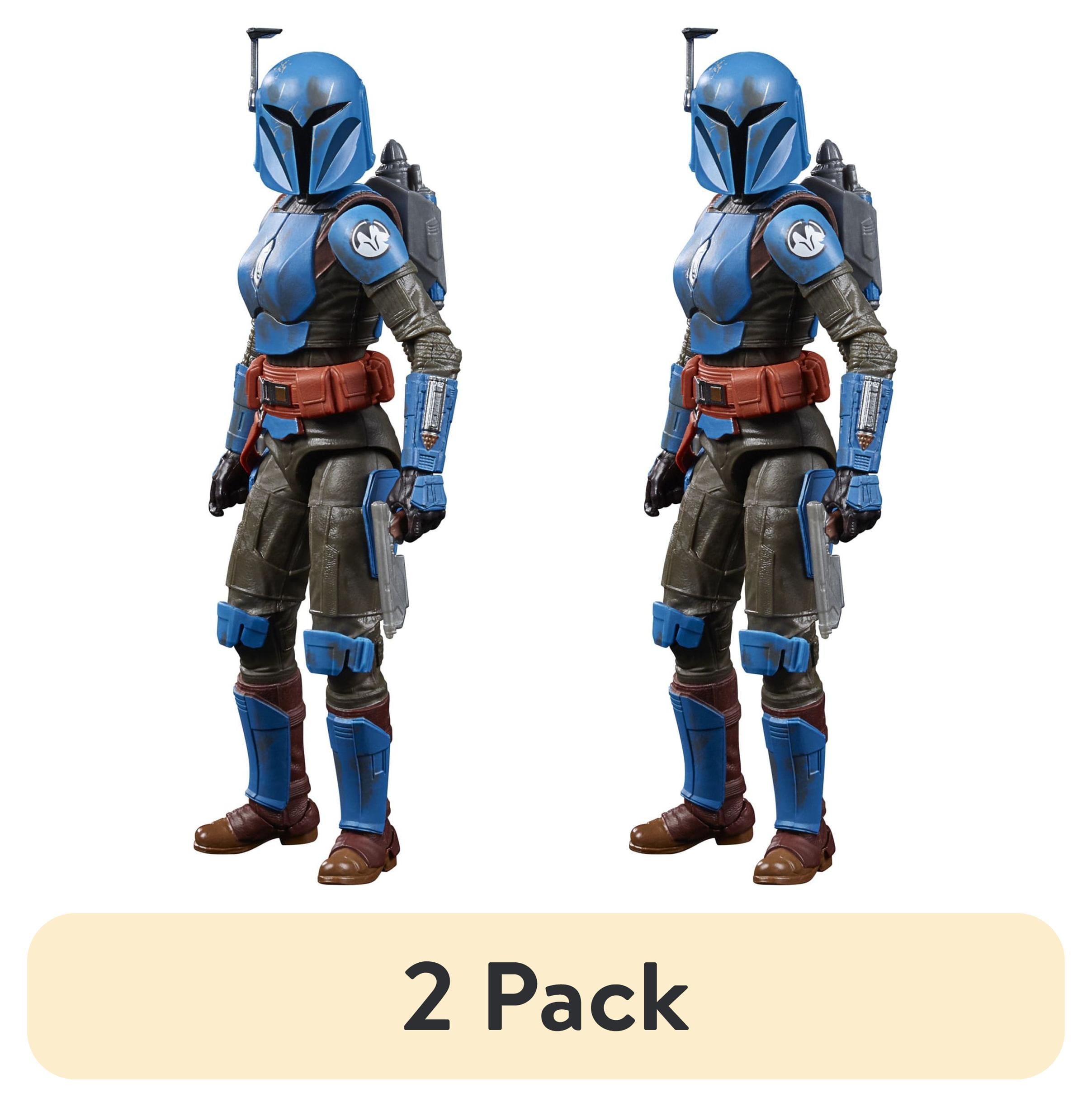 The Mandalorian フィギュア S.H. Figuarts Star Wars The Mandalorian (Beth car armor