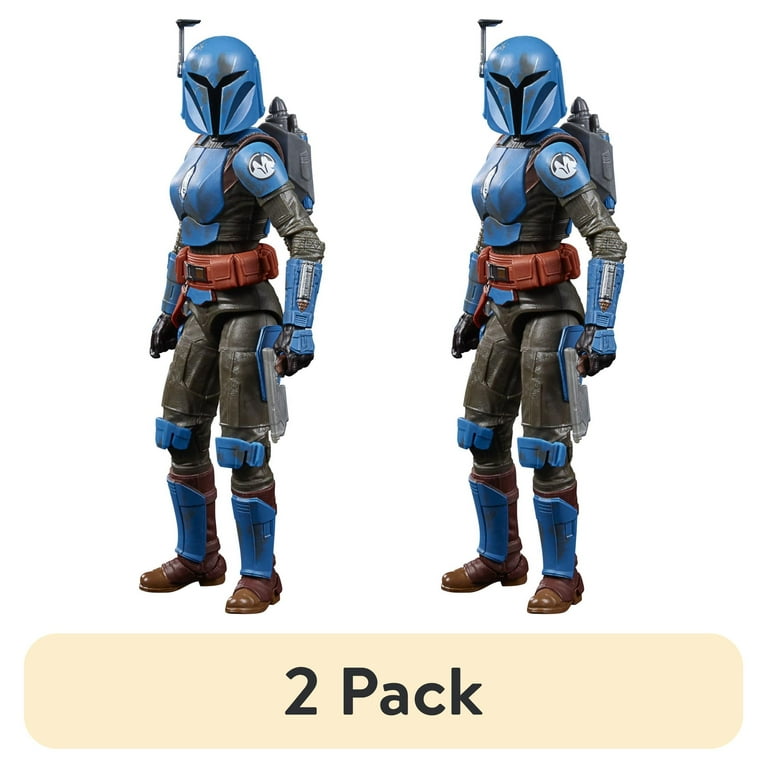 ☆4M&alore☆ Mandalorian コレクターズ　2冊セット Star Wars The Vintage Collection The Mandalorian (Full