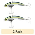 thumbnail image 1 of (2 pack) 3/8 OZ SEXY SHAD, 1 of 8