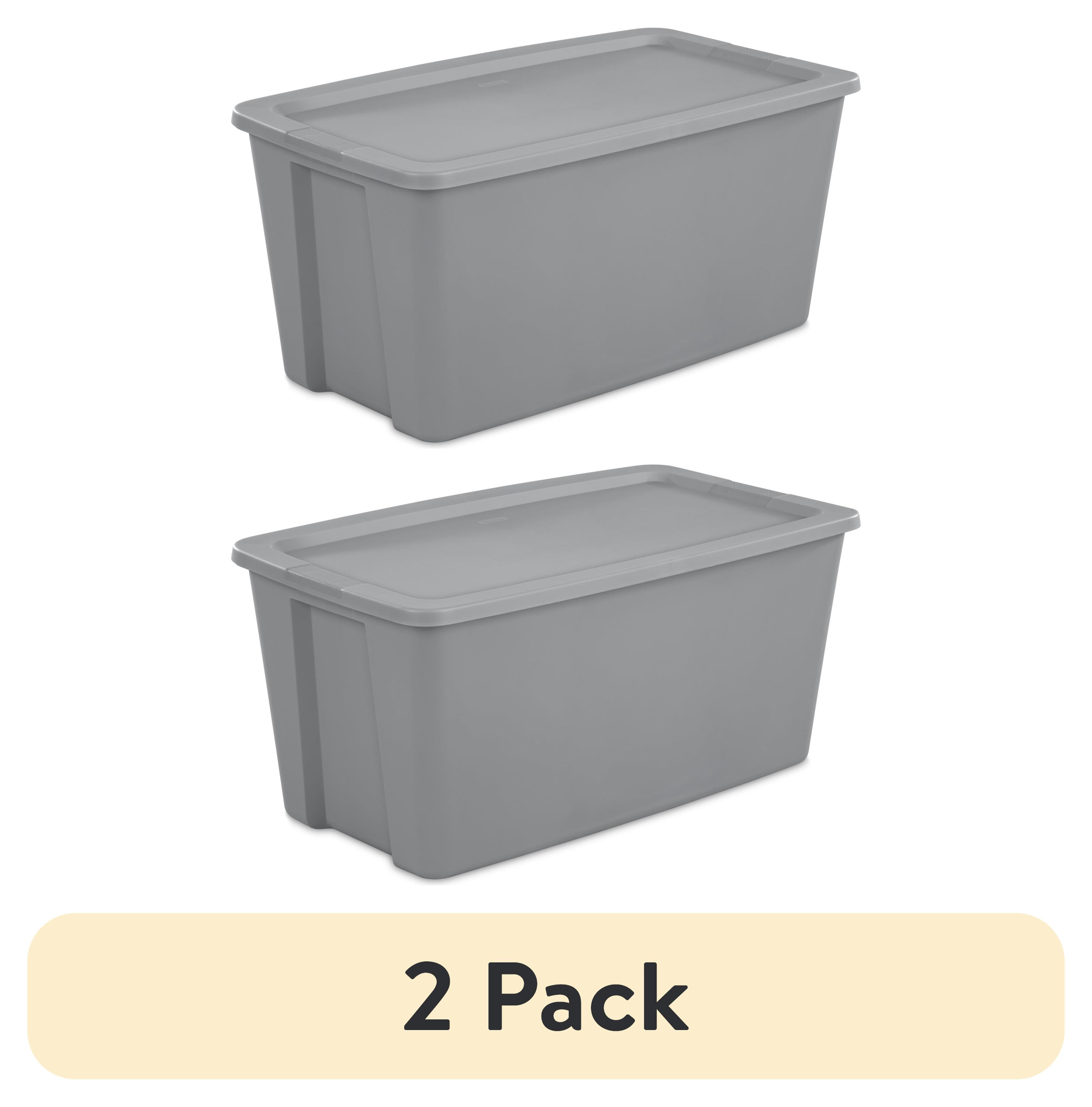 Plastic Storage Containers Walmart: Best Deals & Top Picks 2025