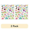 thumbnail image 1 of (2 pack) Sticker King Stickers-Bugs In Color, 1 of 3