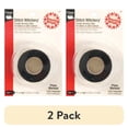 thumbnail image 1 of (2 pack) Stitch Witchery Fusible Bonding Web Regular Weight-1" X 13 Yards, Black, 1 of 3