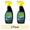 thumbnail image 1 of (2 pack) Invisible Glass 92164 Premium Glass Cleaner Spray Automotive and Home Window Cleaner, Ammonia-Free, Tint-Safe – 22 fl oz, Pack of 1, 1 of 9
