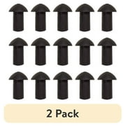 2 pack Stop & Go Mushroom Tire Plugs 15 Pack