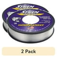 thumbnail interactive-video image 1 of (2 pack) Stren Original® Monofilament Fishing Line, Clear/Blue Fluorescent, 12 lb Test Strength, 300 yd, 1 of 8