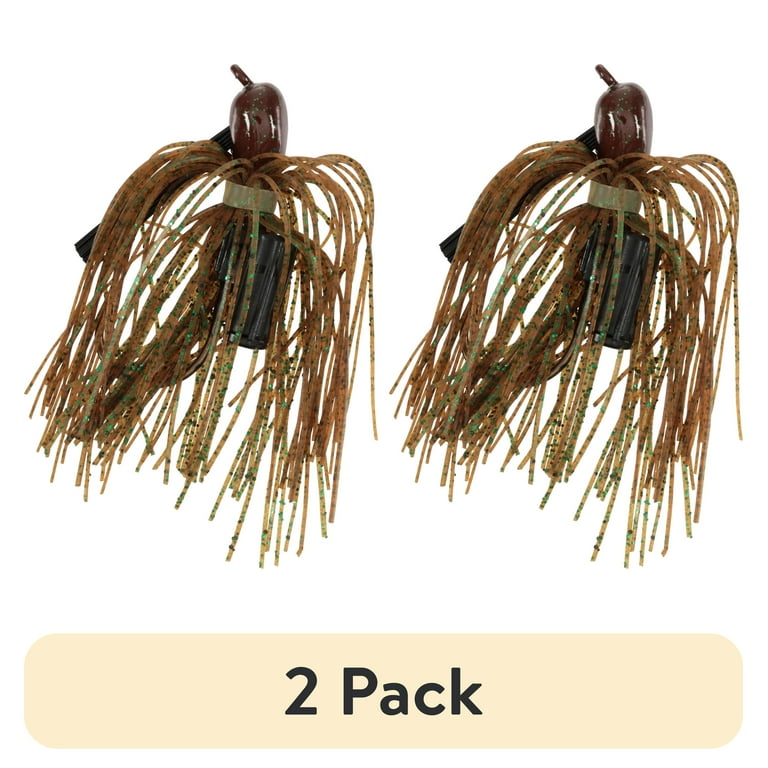 bass jig lures Motion Fishing | this swim jig ensures your plastic trailers stay securely in place Rattling Jigs Delta Lures