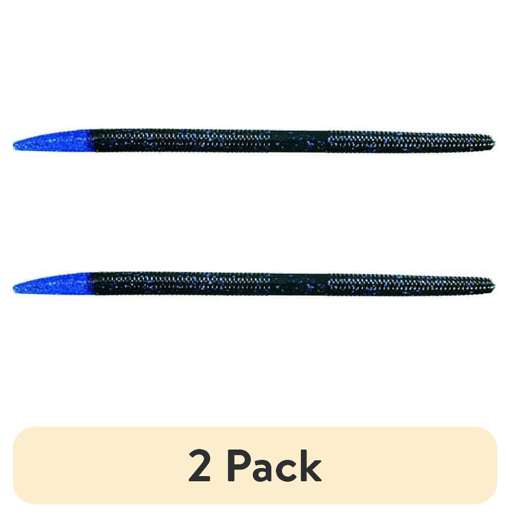 Strike King KVD Perfect Plastics Ocho 5 Fishing Lure - Coffee Scent Jerkbait