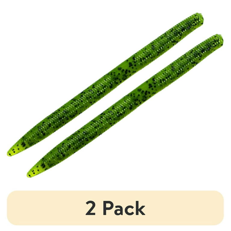 e fishing lures Berkley PowerBait Agent HD Gizzard Shad / 1oz Coupled with a logod tail blade for added vibration and attraction Lazy Lures Skimblades - Jack