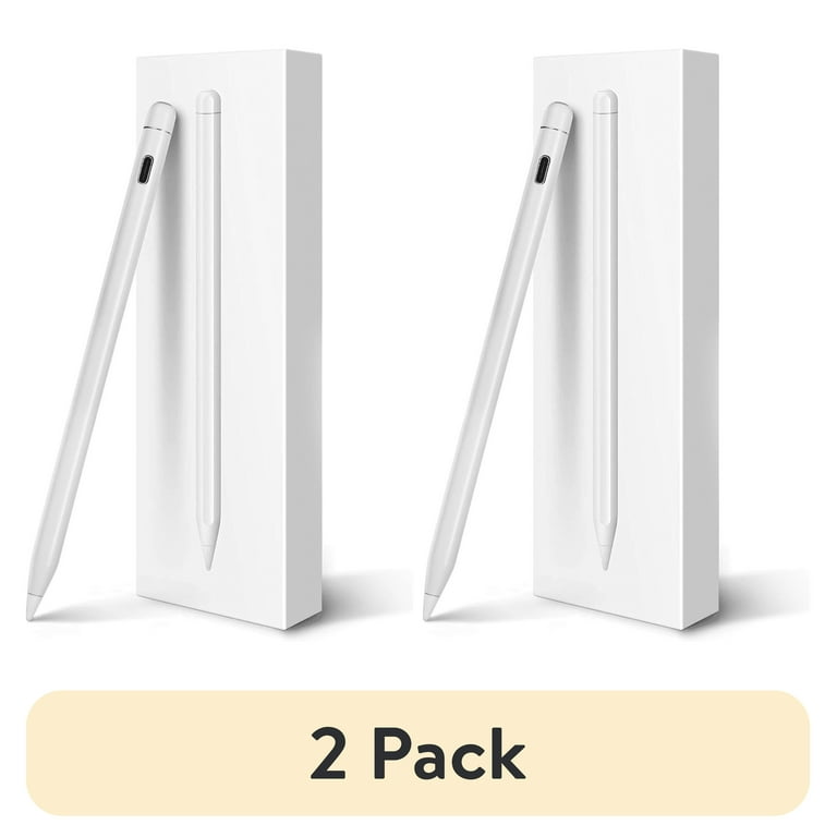 Apple Pen Ipad Mini Stylus Palm Rejection Tablet Compatible High