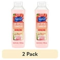 thumbnail interactive-video image 1 of (2 pack) Suave Essentials Energizing Conditioner, Sun- Ripened Strawberry, 22.5 fl oz, 1 of 14