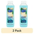 thumbnail interactive-video image 1 of (2 pack) Suave Essentials Refreshing Shampoo, Ocean Breeze, 22.5 fl oz, 1 of 14