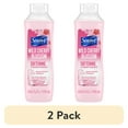 thumbnail interactive-video image 1 of (2 pack) Suave Essentials Wild Cherry Blossom Softening Conditioner 22.5 fl oz, 1 of 12