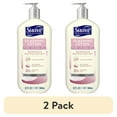 thumbnail image 1 of (2 pack) Suave Skin Solutions Silkening Body Lotion for Dry Skin with Baby Oil, All Skin Types, 32 oz, 1 of 10