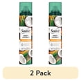 thumbnail interactive-video image 1 of (2 pack) Suave Sweet Coconut Refreshing Dry Shampoo, for Reviving Dull or Limp Hair, 4.3 oz, 1 of 10
