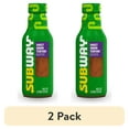 thumbnail image 1 of (2 pack) Subway Sweet Onion Teriyaki Sauce, 16 fl. oz., 1 of 16
