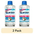 thumbnail image 1 of (2 pack) Suero Repone Coconut Electrolyte Drink, 1 Liter, For Children & Adults, 1 of 9