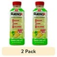 thumbnail image 1 of (2 pack) SueroX Zero Sugar Electrolyte Drink for Hydration & Recovery, Lemon-Lime Lift, 21.3 fl oz, 1 Count, 1 of 6