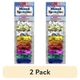 thumbnail image 1 of (2 pack) Sulyn Mixed Spangles 3g 9/Pkg-Assorted Stars, 1 of 3