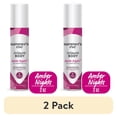 thumbnail image 1 of (2 pack) Summer’s Eve Amber Nights Daily Refreshing Feminine Spray, 2 oz, 1 of 17