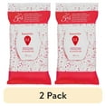 thumbnail image 1 of (2 pack) Summer’s Eve Blissful Escape Daily Feminine Wipes, Removes Odor, pH Balanced, 32 Count, 1 of 16