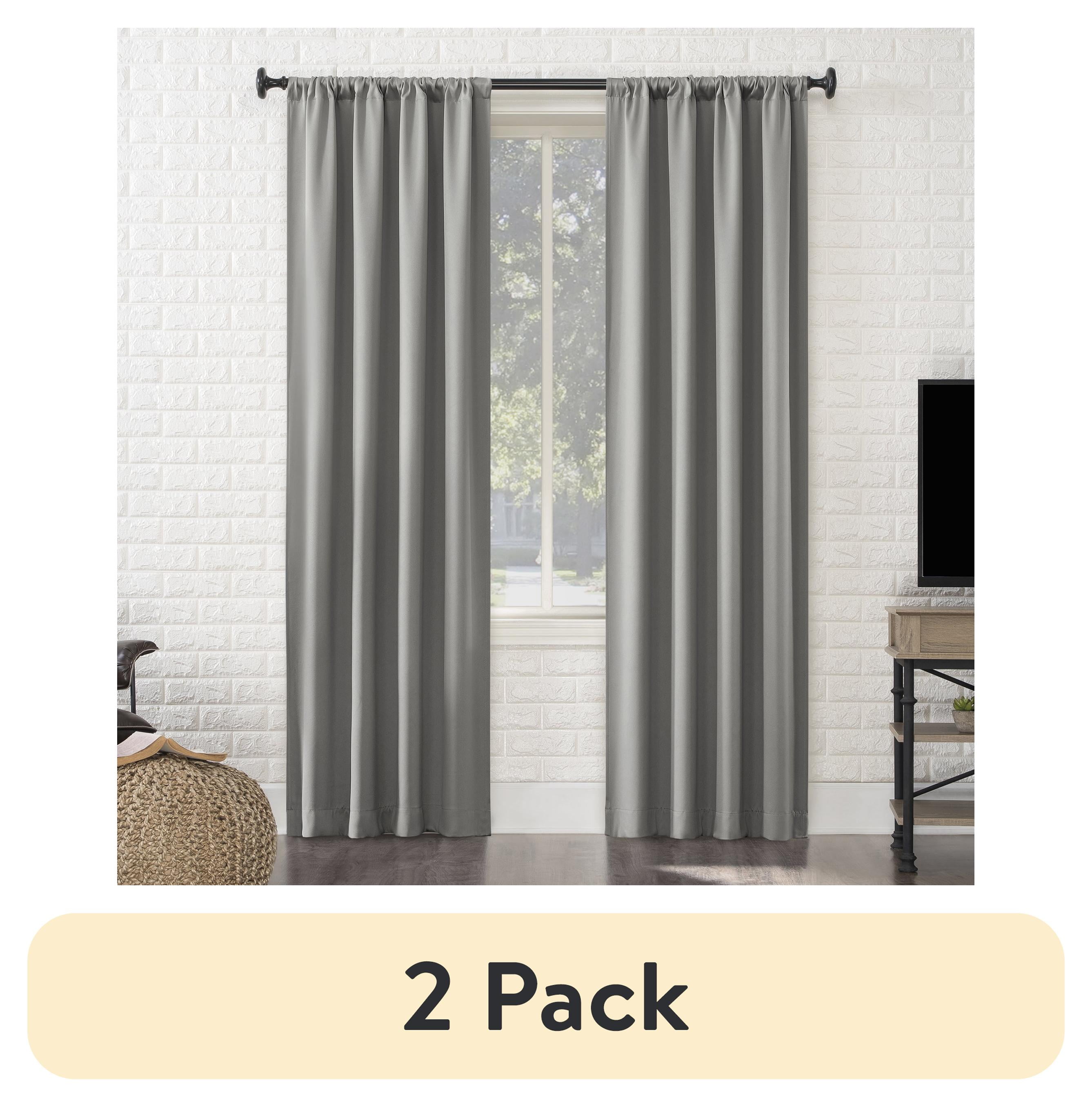 40 X 63 Curtains