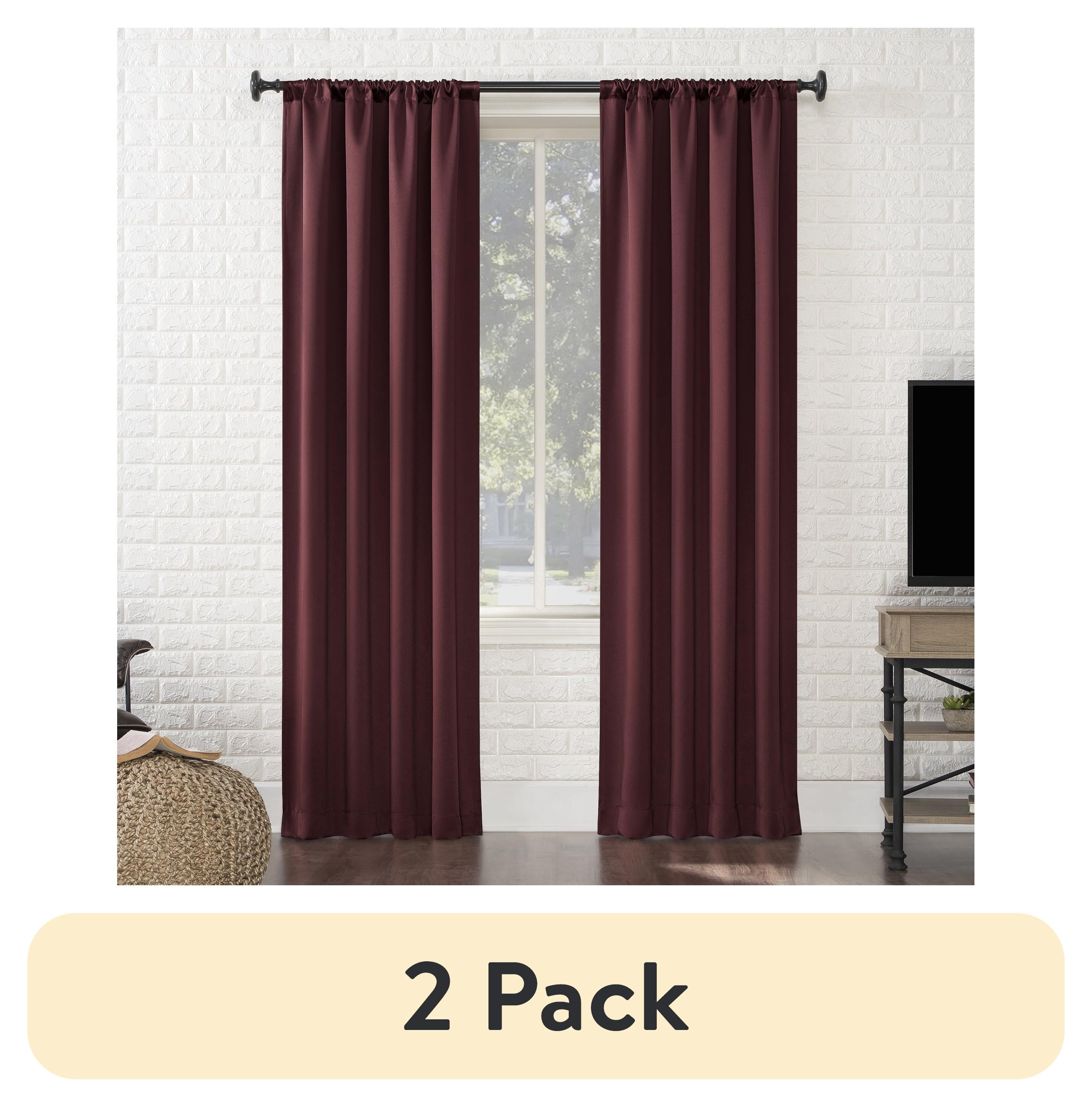 40 X 84 Curtains