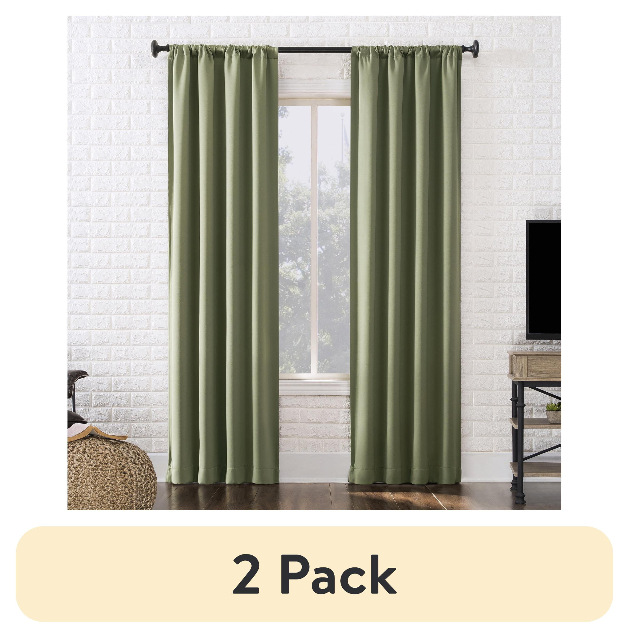 40 X 63 Curtainsnull