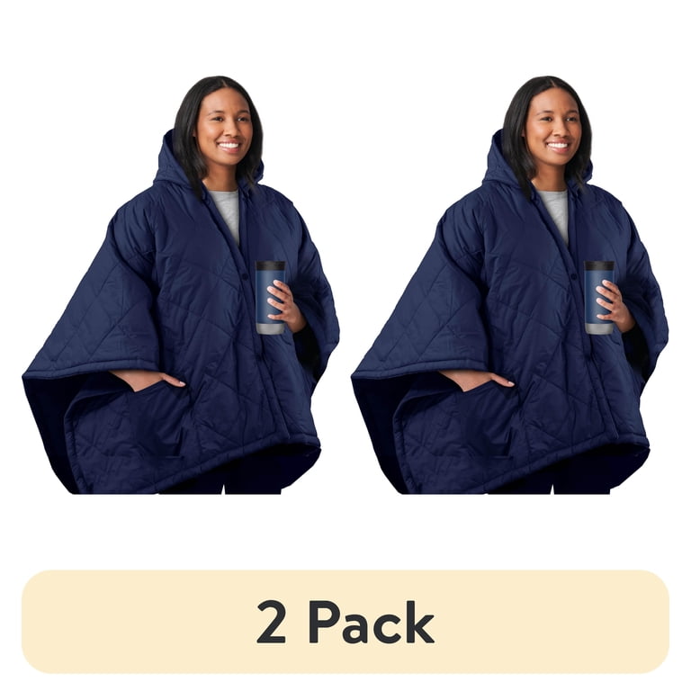 Sunbeam On-The-Go Throw - Cordless Heated Blanket - Walmart.com