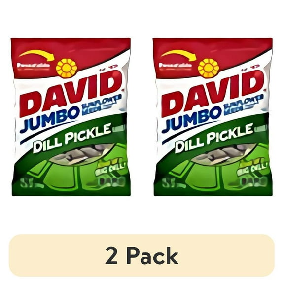 (2 pack) Sunflower Seeds Ultimate Variety Pack by BIGS and DAVID | 20 Unique Flavors