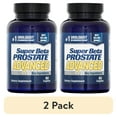 thumbnail image 1 of (2 pack) Super Beta Prostate P3 Advanced Men's Supplements, for Prostate Health, 60 Count, 1 of 17
