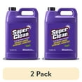 thumbnail image 1 of (2 pack) Super Clean Tough Task Cleaner-Degreaser - 1 Gallon | 128 Fluid Ounces, 1 of 15