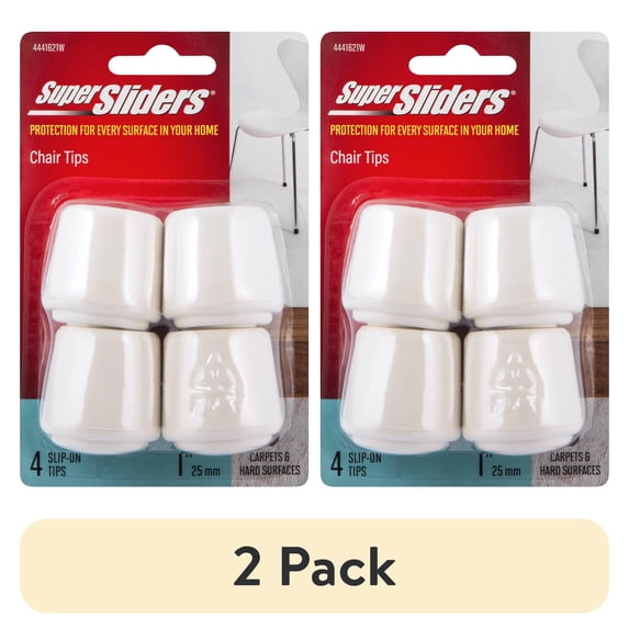 (2 pack) Super Sliders 1